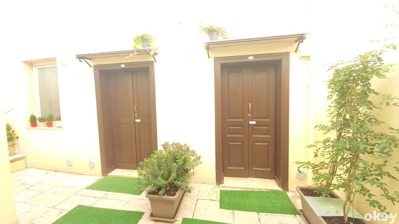 Seba Maison - Bari Centro Exterior photo